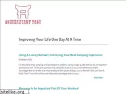 Sites similar to commentarypage.com