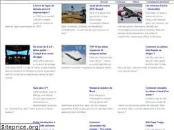 Sites similar to commentcavole.com