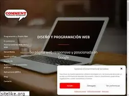 Sites similar to commentcm.com