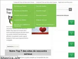 Sites similar to commentdraguerunefille.info