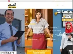 Sites similar to commententreprendre.tn