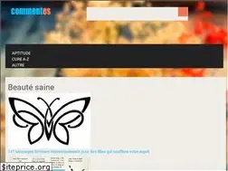 Sites similar to commentes.ru