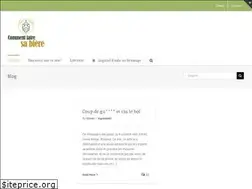 Sites similar to commentfairesabiere.com