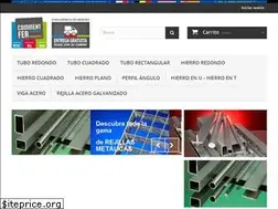 Sites similar to commentfer.es