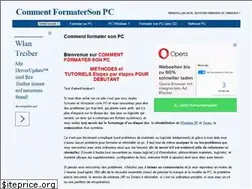 Sites similar to commentformatersonpc.com