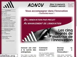 Sites similar to commentinnover.fr