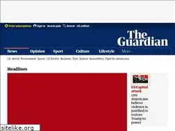 Sites similar to commentisfree.com