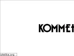 Sites similar to commentmag.ru