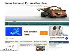 Sites similar to commentpics.in