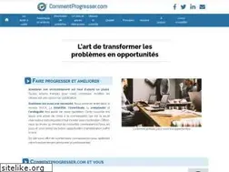 Sites similar to commentprogresser.com