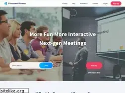 Sites similar to commentscreen.jp