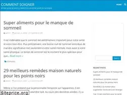 Sites similar to commentsoigner.club