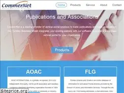 Sites similar to commer.net