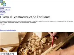 Sites similar to commerce-artisan.com