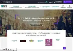 Sites similar to commerce-associe.fr