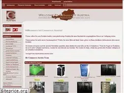Sites similar to commerce-austria.com