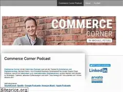 Sites similar to commerce-corner.de