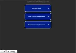 Sites similar to commerce-drummond.com