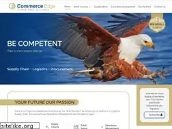 Sites similar to commerce-edge.com