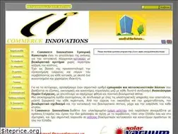 Sites similar to commerce-innovations.com