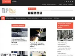 Sites similar to commerce-machines-occasion.fr