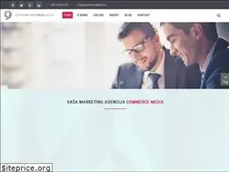 Sites similar to commerce-media.ba