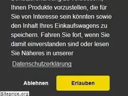 Sites similar to commerce-seo.de