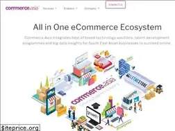 Sites similar to commerce.asia