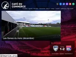 Sites similar to commerce.cafe