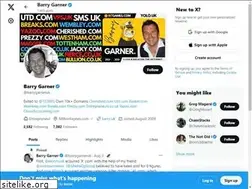 Sites similar to commerce.co.uk
