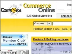 Sites similar to commerce.com.tw