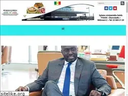 Sites similar to commerce.gouv.sn