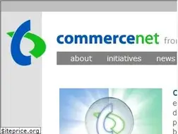 Sites similar to commerce.net