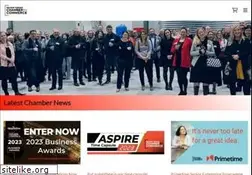 Sites similar to commerce.org.nz