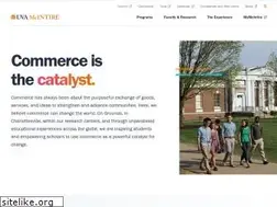 Sites similar to commerce.virginia.edu