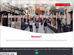 Sites similar to commerce66.com