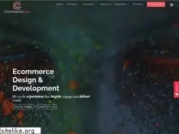 Sites similar to commercebees.com