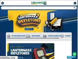 Sites similar to commercebrasil.com.br