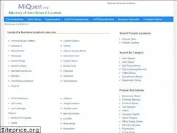 Sites similar to commercecenter.org