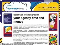 Sites similar to commercecloud.co.uk