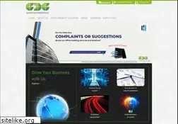 Sites similar to commercedc.com.my