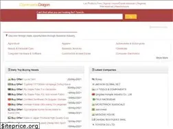 Sites similar to commercedragon.com
