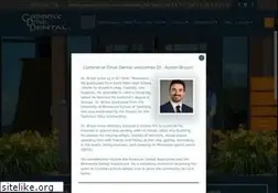 Sites similar to commercedrivedental.com