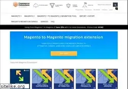 Sites similar to commerceextensions.com