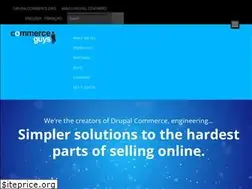 Sites similar to commerceguys.com