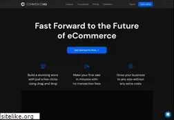 Sites similar to commercehq.com