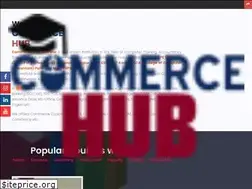 Sites similar to commercehubudaipur.com
