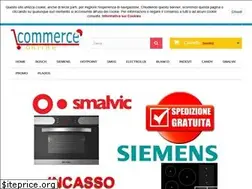 Sites similar to commerceonline.it