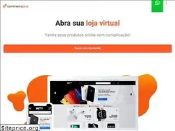 Sites similar to commerceplus.com.br