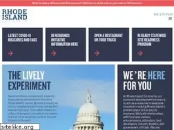 Sites similar to commerceri.com